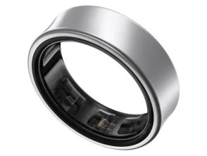 Añadir a la cesta Samsung Galaxy Ring Tamaño 5 Plata Titanio - Anillo Inteligente Samsung Galaxy Ring Tamaño 5 Plata Titanio - Anillo Inteligente
