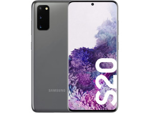Samsung Galaxy S20 128 GB 5G Gray