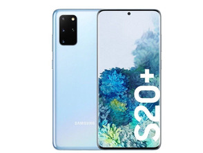 Samsung Galaxy S20+ 128 GB 4G Cloud Blue