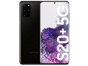 Samsung Galaxy S20+ 128 GB 5G Black