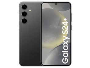 Samsung Galaxy S24 Plus 12GB/ 512GB/ 6.7"/ 5G  Negro Onyx
