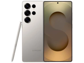 Samsung Galaxy S25 Ultra 5G Gris Titanio 12GB/512GB