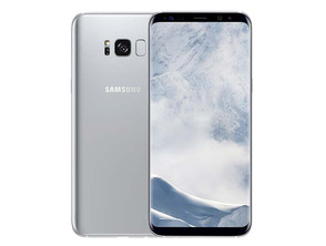 Samsung Galaxy S8 Plus (64Gb) - Plata