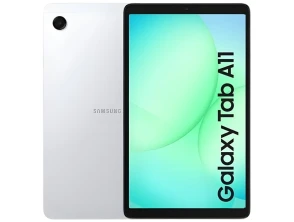 Samsung Galaxy Tab A11 Plata 8,7" 4GB/64GB 4G