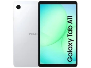 Samsung Galaxy Tab A11 Plata 8,7 - 4GB/64GB