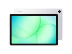 Samsung Galaxy Tab A11+ 5G 6GB/128GB Plata