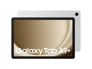 Samsung Galaxy Tab A9+ 11/ 8GB/ 128GB/ Octacore/ 5G/ Plata