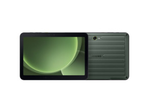 Samsung Galaxy Tab Active5 Pro 5G 8GB Verde 256GB - Tablet Samsung - Verde