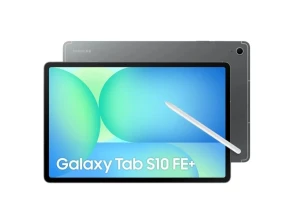 Samsung Tab S10 FE+ 13,1'' WiFi Gris 8GB/128GB