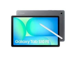 Samsung Galaxy Tab S10 FE 10,9" Gris 12GB/256GB WiFi