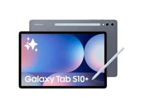 Samsung Galaxy Tab S10+ Gris Wi-Fi, 12.4'' 12GB/256GB