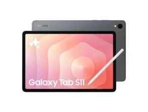 Samsung Galaxy Tab S11 Gris 11" 12GB/128GB 5G Wi-Fi