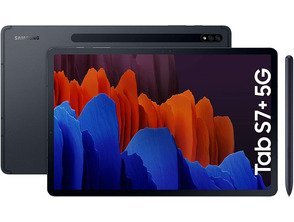 Samsung Galaxy Tab S7+ 5G 12.4'' 8GB/256GB
