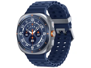 Añadir a la cesta Smartwatch Samsung Galaxy Watch Ultra 2025 LTE 47 mm Azul Titanio Smartwatch Samsung Galaxy Watch Ultra 2025 LTE 47 mm Azul Titanio