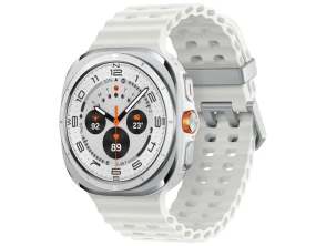 Samsung Galaxy Watch Ultra Blanco Titanio 47mm LTE 2025