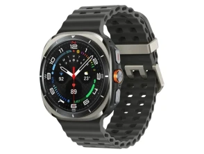Añadir a la cesta Samsung Galaxy Watch Ultra 2025 47mm LTE Titanio Plateado Samsung Galaxy Watch Ultra 2025 47mm LTE Titanio Plateado