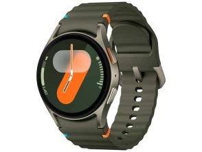 Reloj inteligente Samsung Galaxy Watch7 L300 Verde BT 40mm