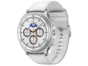 Añadir a la cesta Smartwatch Samsung Galaxy Watch8 Classic L505 LTE Blanco 46mm Smartwatch Samsung Galaxy Watch8 Classic L505 LTE Blanco 46mm
