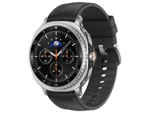 Samsung Galaxy Watch8 Classic L500 46mm BT Negro - Smartwatch Samsung, Color Negro