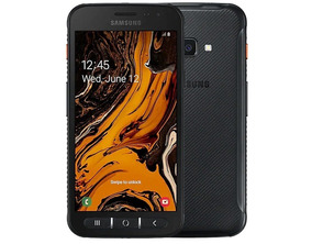 Samsung Galaxy XCover 4S Black 3GB/32GB Rugerizado (de Exposición)