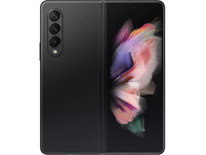 Añadir a la cesta Samsung Galaxy Z Fold 3 SM-F926B 12GB/256GB 7.6" 5G Negro Fantasma Samsung Galaxy Z Fold 3 SM-F926B 12GB/256GB 7.6" 5G Negro Fantasma