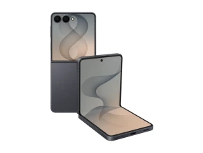 Añadir a la cesta Samsung Galaxy Flip8 5G 12GB/256GB Grafito Samsung Galaxy Flip8 5G 12GB/256GB Grafito