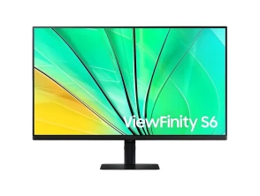 Añadir a la cesta Samsung S60D 32 - Monitor 32 Pulgadas Quad HD LCD IPS 100 Hz Negro Samsung S60D 32 - Monitor 32 Pulgadas Quad HD LCD IPS 100 Hz Negro