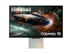 Añadir a la cesta Samsung S27FG904XU Pantalla para PC 27" 4K Ultra HD LED Plata Samsung S27FG904XU Pantalla para PC 27" 4K Ultra HD LED Plata