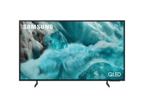 Samsung Q7F 50" 4K Ultra HD Smart TV Wifi en Negro