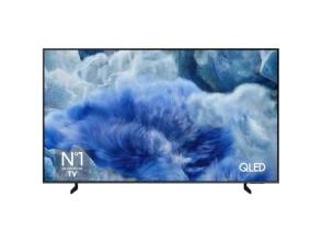 Samsung Q8F - Smart TV Wifi 55" QLED 4K Ultra HD