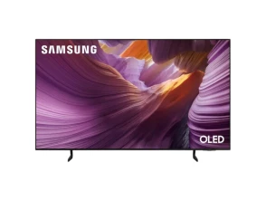 Smart TV 4K OLED Samsung QE55S85FAUXXH Wifi 55"