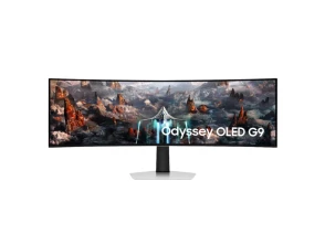 Añadir a la cesta Monitor Samsung 49" S49DG910SU 4K Monitor Samsung 49" S49DG910SU 4K