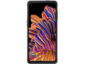 Añadir a la cesta Samsung Smartphone XCover Pro EE 6.3'' 4GB/64GB Negro Samsung Smartphone XCover Pro EE 6.3'' 4GB/64GB Negro
