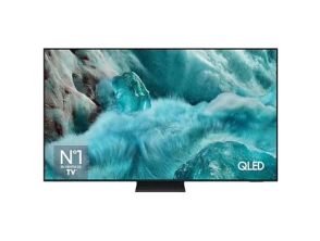 Samsung TQ75Q7F5AU Smart TV 75" 4K Ultra HD QLED con Wifi