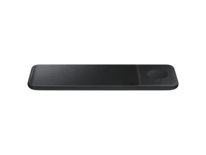 Samsung Trio EP-P6300 - 25W Cargador Inalámbrico 3 en 1