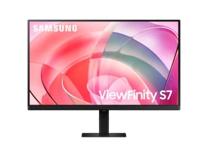 Samsung ViewFinity S7 S70D 27 Monitor 4K Ultra HD IPS Negro