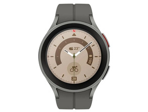 Añadir a la cesta Samsung Watch 5 Pro R920 45mm Gris Samsung Watch 5 Pro R920 45mm Gris