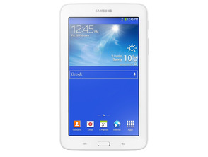 Añadir a la cesta Samsung Galaxy Tab 3 Lite 7'' 8 GB Samsung Galaxy Tab 3 Lite 7'' 8 GB