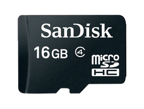 Añadir a la cesta Sandisk 16gb Micro SDHC Sandisk 16gb Micro SDHC