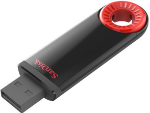 Memoria USB Sandisk Cruzer Dial 64gb