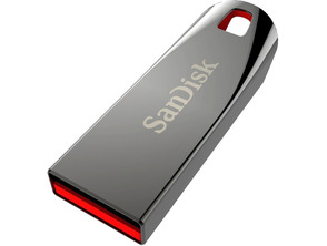 Añadir a la cesta Sandisk Cruzer Force 64gb Sandisk Cruzer Force 64gb