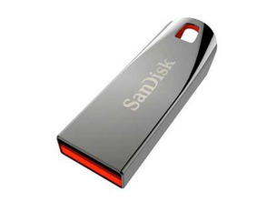 Sandisk Cruzer Force Metal USB 2.0 - 16Gb