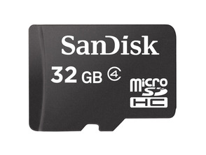 Añadir a la cesta Sandisk Micro SD HC 32Gb Sandisk Micro SD HC 32Gb