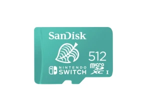 Añadir a la cesta Tarjeta de Memoria SanDisk MicroSDXC 512GB SDSQXAO-512G-GNCZN Tarjeta de Memoria SanDisk MicroSDXC 512GB SDSQXAO-512G-GNCZN