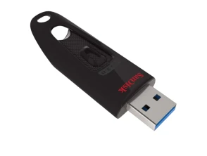 Añadir a la cesta SanDisk Ultra 256GB USB 3.0 Negro SanDisk Ultra 256GB USB 3.0 Negro