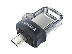 Añadir a la cesta Sandisk Ultra Dual Drive M3.0 16gb Sandisk Ultra Dual Drive M3.0 16gb