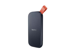 SSD PORTABLE SANDISK 2TB EXTERNO