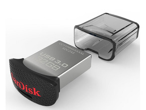 Sandisk USB 3.0 Ultra Fit 64 GB