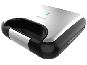 Añadir a la cesta Cecotec 2953 sandwichera rock'n toast squar Cecotec 2953 sandwichera rock'n toast squar