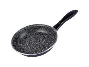 Sartén Magefesa K2 Gransasso 28 Acero Antiadherente Efecto Piedra - Para Todo Tipo de Cocina - Apta para Lavavajillas